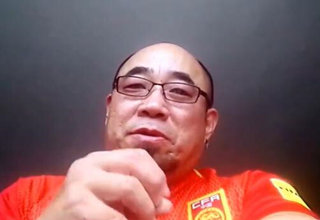 鲈业部：装备篇 实地详聊EG铅笔 [视频]