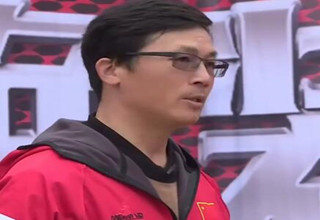 《鱼资渔味》第20170512期 全国垂钓俱乐部挑战赛总决赛 [视频]