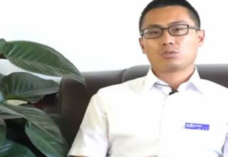 《黑哥的渔乐方式》第一期 与你相见 [视频]