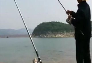 《鱼资渔味》第20170531期 天津CAA四类赛 100名钓手战四场四项 [视频]