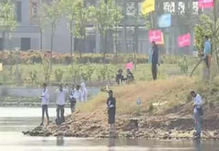 《鱼资渔味》第20170602期 2017俱乐部赛苏州站 冠军争夺战 [视频]