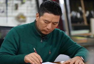 非常黑坑 大鱼争霸赛之已完成试钓 [视频]
