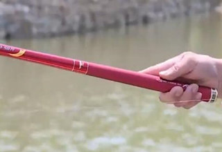 Fishing全攻略20170626期 领航耀世艾蒂欧钓竿 [视频]