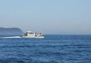 海钓玩家：2017獐子岛海钓比赛 [视频]