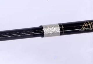 《钓具首测》范宁测评  武汉天元 浪尖Ⅱ [视频]