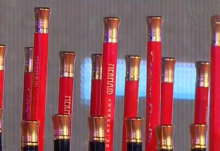 钓赛大事件：上海美人鱼新品发布会 [视频]