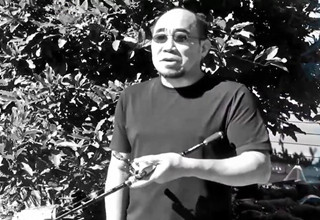鲈业部：教学篇之抛投与轮设置细节 [视频]