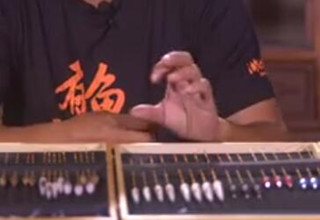 听李说渔第10集 什么类型的浮漂最好用 这是个问题 [视频]