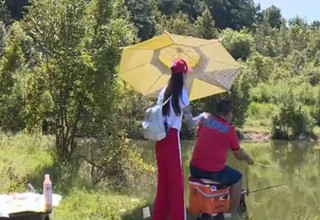 Fishing全攻略20171009期 老张一脉休闲野钓全能套组 [视频]