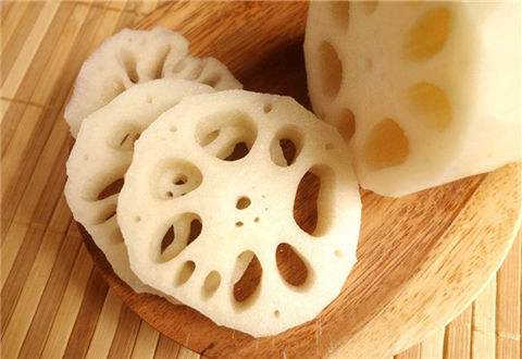 蔬菜类钓饵,莲藕南瓜和芋头都可以钓鱼