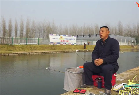 听李说渔第20集 完结篇 一副大线的制作 [视频]