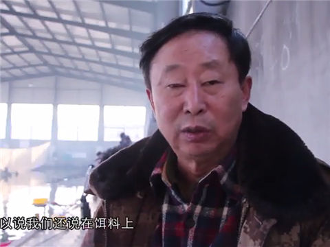 辽宁众信东北渔事之冬钓大棚扣坑鲫鱼用饵选钓位  [视频]