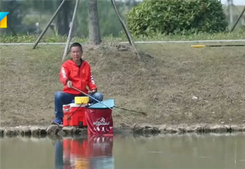 Fishing全攻略20171212期 上海美人鱼爱美人综合版 [视频]