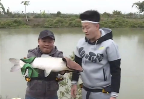 《江湖行》魅力海口任我行01 千奇百怪珊瑚游 [视频]