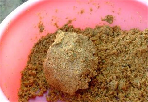拉饵怎么开？拉丝粉比例多少？