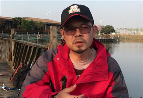 户外老曹什么时候抛满竿你知道吗视频