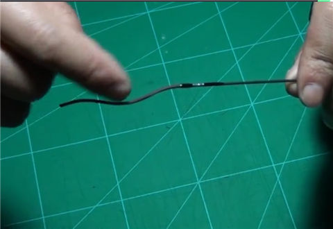 麦子钓鱼 新买的鱼竿先要做好这件事，这样才利于以后钓鱼 [视频]