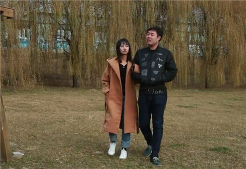 垂钓乐哈哈第三季27 大多数中国男友的送命题  [视频]