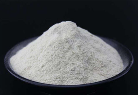 拉丝粉可以用什么代替?拉丝粉和粘粉有区别