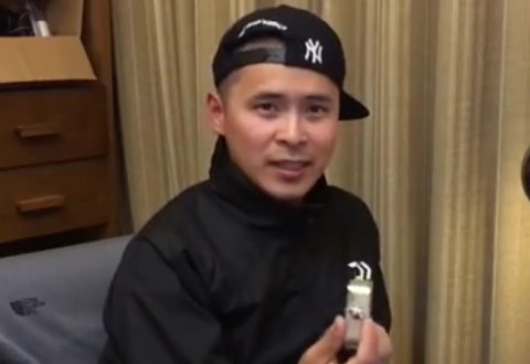 麦子钓鱼 走内线不伤线绑钩器详解 [视频]