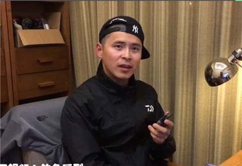 麦子钓鱼 手残党绑钩福音 走内线不伤线绑钩器详解 [视频]