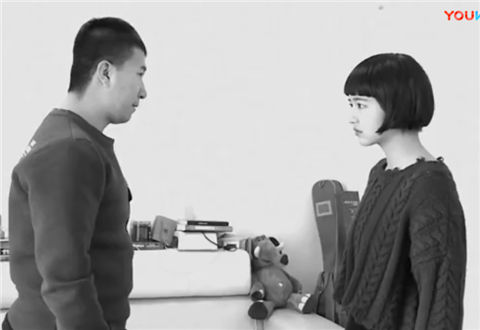 垂钓乐哈哈第二季43 小夫妻渔具店买渔具 老公反倒赚 为啥 [视频]