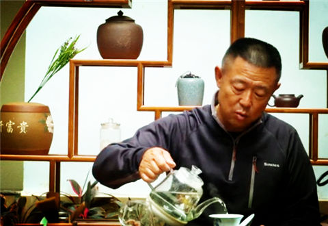 听李说渔第二季22李渔来解答钓友的疑难问题视频