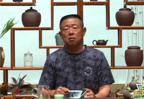 听李说渔第二季24 钓大体型鱼窝料该怎么做 [视频]