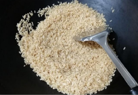 珍藏已久的钓鲫鱼窝料配方，渔获很给力