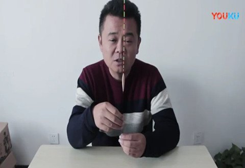 渔课堂 如何调整浮漂灵敏度 吃铅比的概念不可不知 [视频]