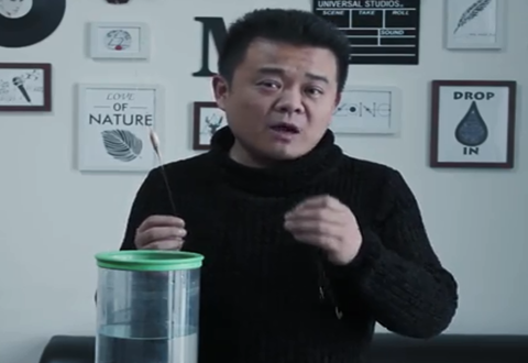 渔课堂 在黑坑中快钓，如何快速调漂 [视频]