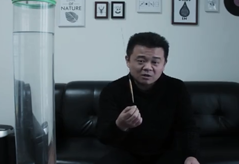渔课堂 浮漂的类型以及活用 [视频]