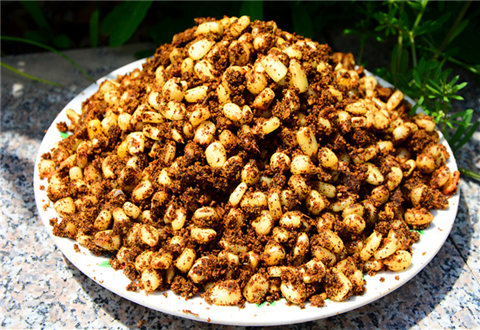 夏钓大草鱼,分享一款大鱼都爱吃的发酵玉米饵料配方