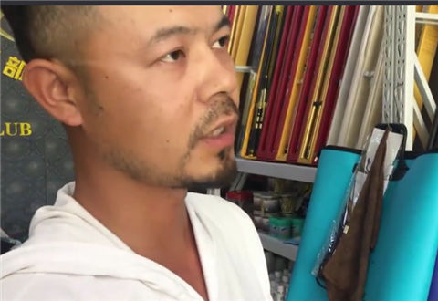 户外老曹 想要钓鱼到底用什么饵料 [视频]