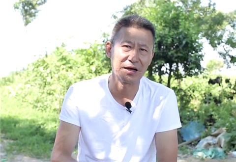 胡说筏钓第88期 新型岸筏小技巧 [视频]