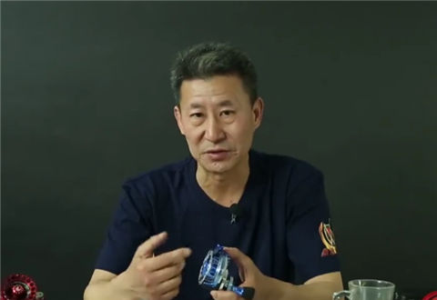 筏钓讲堂第4期 筏轮知识大讲解 [视频]