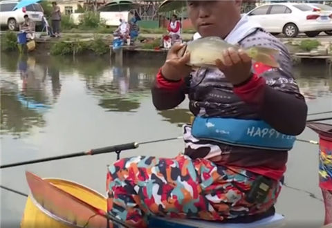 《涉钓英雄传》哈尔滨风雨之战 下 [视频]