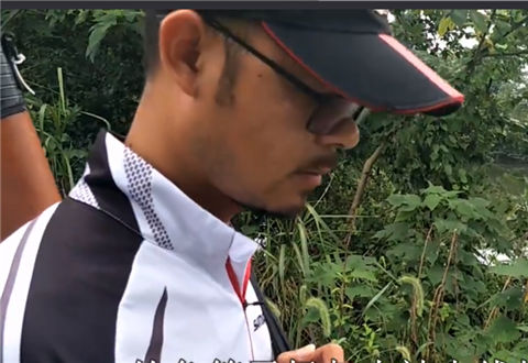 户外老曹 秋钓罗非正当时 6个要点来帮你 [视频]