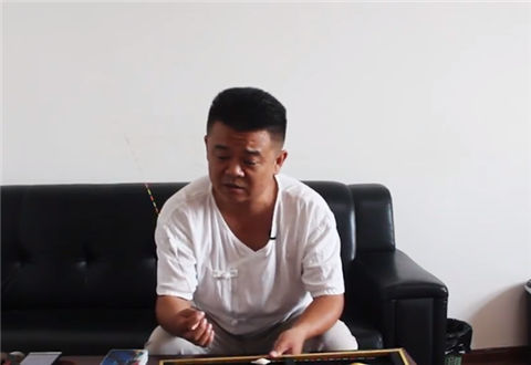 渔课堂 野钓如何只避开小鱼钓大鱼 [视频]