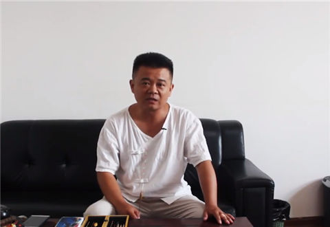 渔课堂 没想到调平水还有这种好处 [视频]