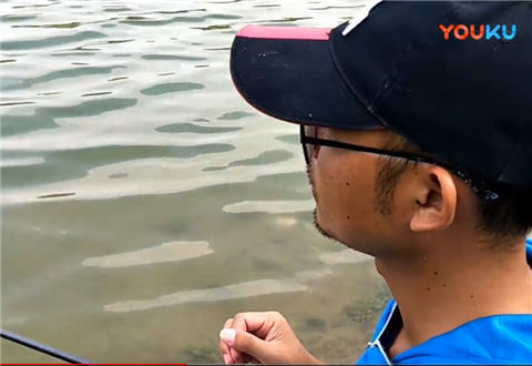 户外老曹 想要一直上鱼，续窝的办法不能用错 [视频]
