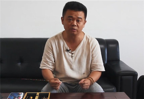 渔课堂 浮漂调钓搞不懂? 老钓手给出正统的解释 [视频]