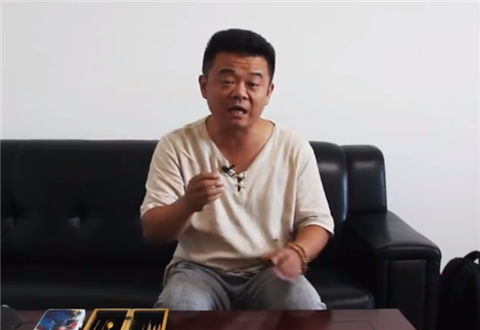 渔课堂 钓鱼高手分享调低钓高的调漂方法 [视频]