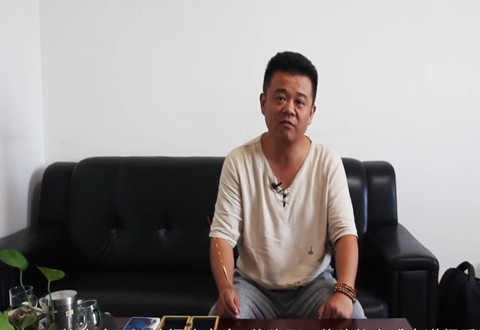 渔课堂 钓鲫鱼, 有种好钓法叫“截杀法”[视频]