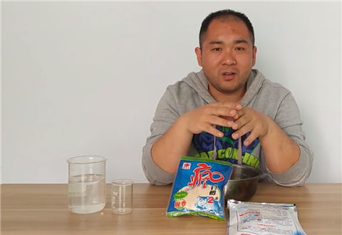 蓝鲫反水表皮干 这些技巧帮你忙 [视频]