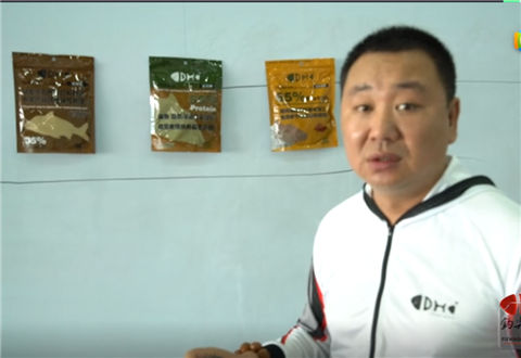 小崔有话说 经销商饵料配方问题答疑 [视频]