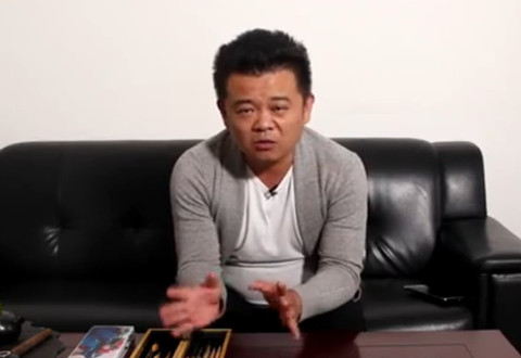 渔课堂 鱼窝打好了但就是不上鱼 [视频]