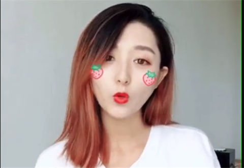 美女解析 浮漂的妙用 [视频]