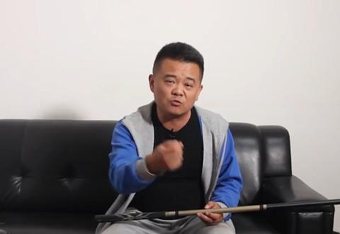 渔课堂 抛竿后压不好风线有这么多坏处 [视频]