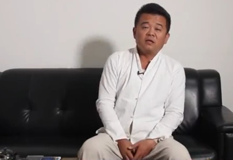 渔课堂 老钓手告诉你飞铅钓的奥秘 [视频]